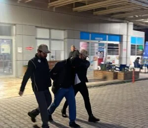 Adıyaman’da DEAŞ üyesi gözaltına alındı