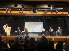 “Politikacılar sözlerinde duruyor mu?” programı