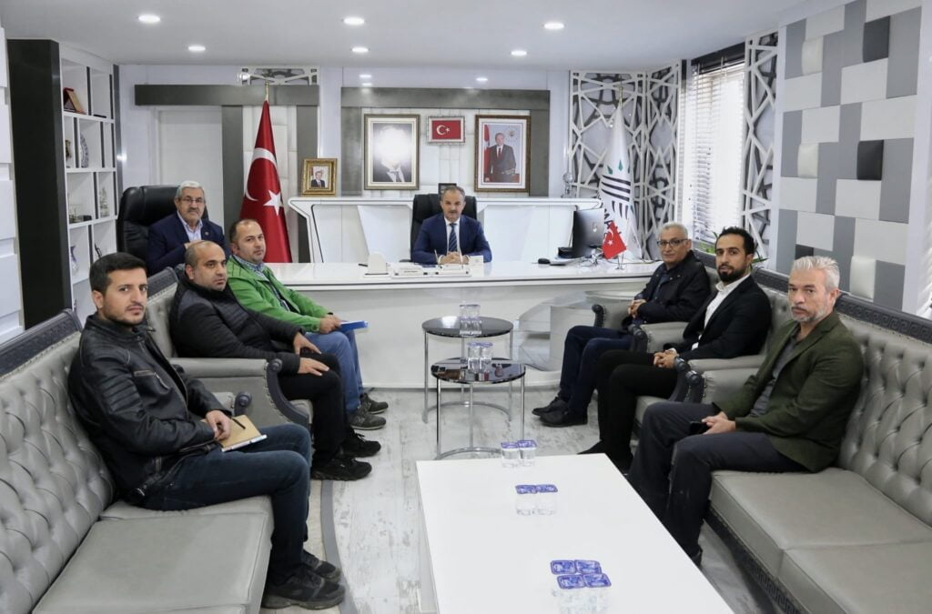 Adıyaman deprem gözlem istasyonuna kavuşuyor