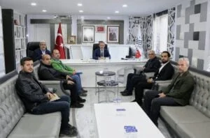 Adıyaman deprem gözlem istasyonuna kavuşuyor