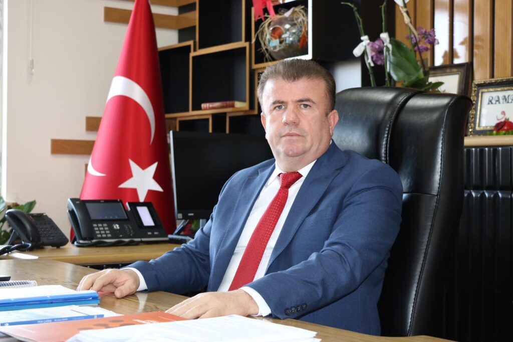 Aşcı’dan ’24 Kasım Öğretmenler Günü’ mesajı