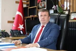 Aşcı’dan ’24 Kasım Öğretmenler Günü’ mesajı