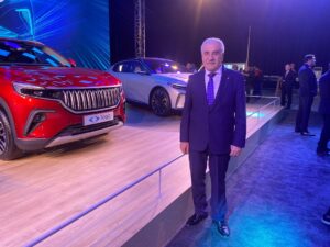 Başkan Torunoğlu: Yarım kalan hikaye hayata geçiyor