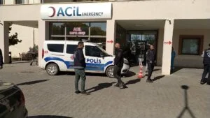 Besni’de husumetliler arasında silahlı kavga: 2 yaralı, 6 gözaltı