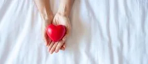 “ORGANLARINI BAĞIŞLAYANLAR MUTLAKA AİLELERİNE BİLDİRSİNLER”