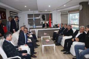 Cumhurbaşkanı Tatar: Gözlemci statüsü başvurusu kabulü tarihi bir gelişmedir