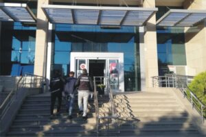 Kahta’da uyuşturucu operasyonunda 1 kişi tutuklandı