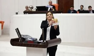 Köksal,bu bütçe, iktidarınızın son bütçesi