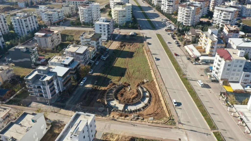 Başkan Kılınç: Altınşehir’in çehresini değiştireceğiz