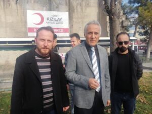 Kızılay ile ilgili kan donduran iddia