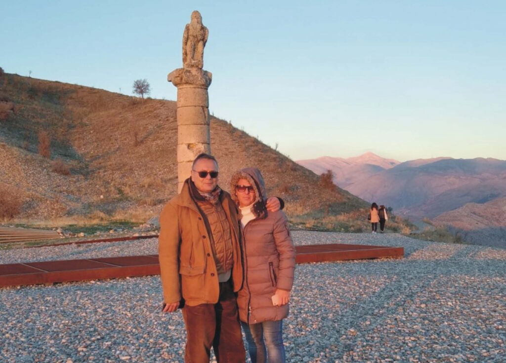 Mezopotamya turları Nemrut Dağından  başlamalı