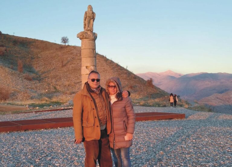 Mezopotamya turları Nemrut Dağından  başlamalı