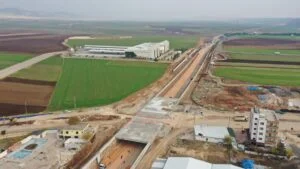 Battı Çıktı çalışmalarının ilk etabında sona yaklaşıldı