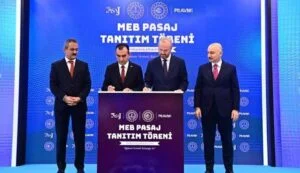 TÜRKİYEDE E-TİCARET HACMİ 2022’DE 600 MİLYAR LİRAYA ULAŞACAK