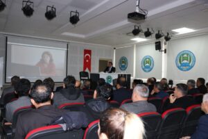 Gölbaşı’nda LGS ve YKS değerlendirmesi yapıldı