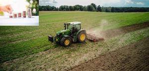 96 MİLYON 411 BİN LİRALIK TARIMSAL DESTEKLEME ÖDEMELERİ YAPILIYOR