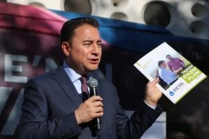 Ali Babacan: Başka bir çıkış yok biz bu bütün hazırlıkları 6’lı masaya koyduk