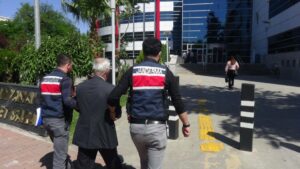 HDP Eski il Başkanı Varol’a 6 yıl 10 ay 15 gün hapis cezası