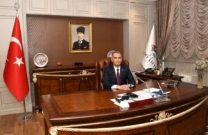 Vali Çuhadar’ın ’10 Aralık Dünya İnsan Hakları Günü’ Mesajı