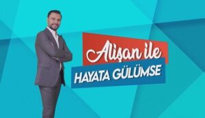Alişan ile Hayata Gülümse Programı Ürgüp’te Çekiliyor