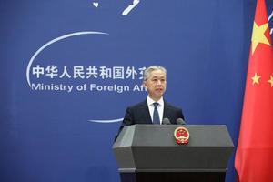 Çin’den ABD’ye çağrı: KOVİD-19’un yeni varyantı ile ilgili bilgileri paylaşın