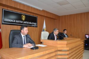 İL GENEL MECLİSİ YILIN TOPLANTISINI GERÇEKLEŞTİRDİ