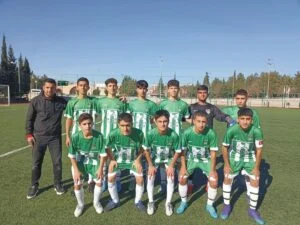 Kahta İdman Yurdu Spor, lige galibiyetle başladı