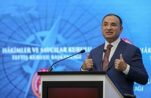 HAKİM KARARI OLMADIKÇA EVDE İCRA İŞLEMİ YAPILAMAYACAK