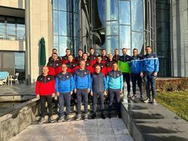 Hakem Akademisi Kuruldu