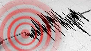Akdeniz’de korkutan deprem!