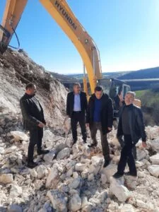 Meclis Başkanı Erdoğan, Hayal Olan Grup Yolunu Açıyoruz.