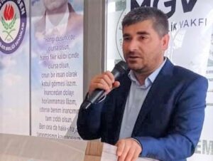 Özer: Kur’an’ı Kerim’e yapılan hiçbir saygısızlığı affetmeyeceğiz