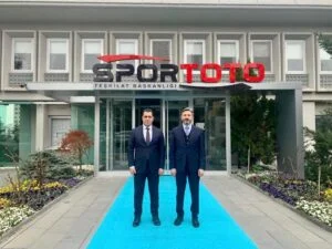 Başkan Aydın: Gençliğe yapılan yatırım, geleceğe yapılan yatırımdır