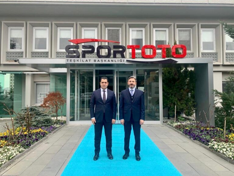 Başkan Aydın: Gençliğe yapılan yatırım, geleceğe yapılan yatırımdır