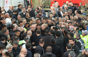 Erdoğan: Her şeyin farkındayız ve gereğini yaptığımızdan kimsenin şüphesi olmasın