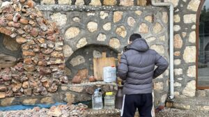 İhyacı olanlar su alabilirler