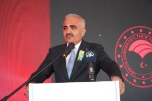 Ziya Polat: AK Parti’den milletvekilliğine talibim