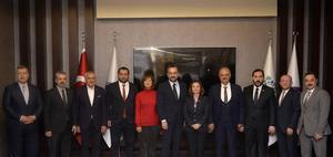 TÜRKİYE KENT KONSEYLERİ BİRLİĞİ DEPREM RAPORUNU AÇIKLIYOR