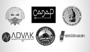 STK’lardan Basına Açıklama