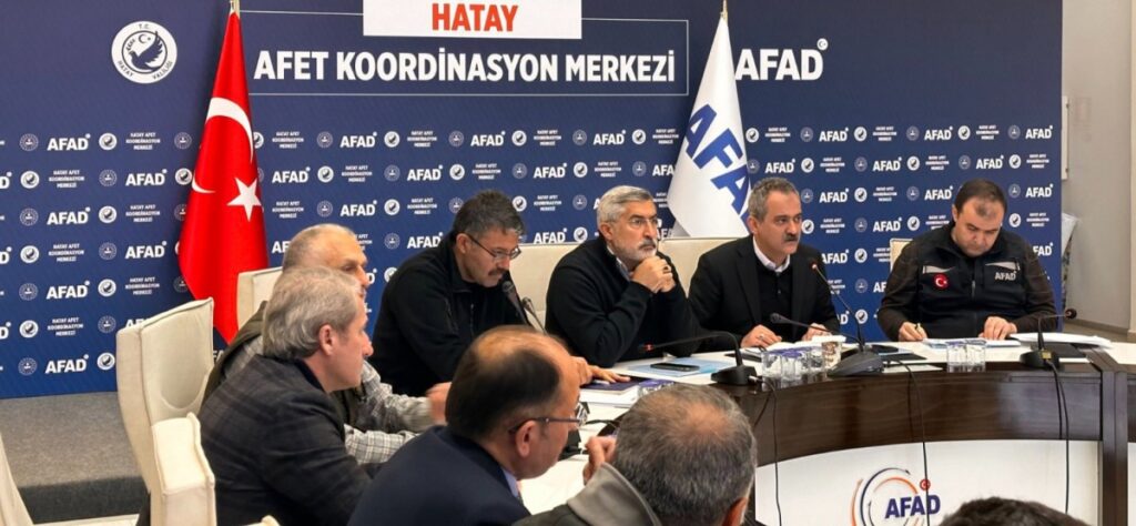 4 ilde eğitim öğretime kademeli olarak başlanacak