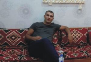 Kahta’da silahlı saldırı 4 çocuk babası yaşamını yitirdi