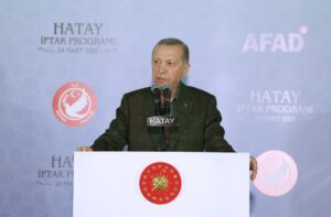 Erdoğan Adıyaman’da 4 bin 431 konutun temel atma törenine katılacak