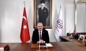 ATO Başkanı Baran’ın kredi kartıyla vergi ödemesine teşekkürü