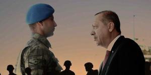 Uzman çavuşlar Cumhurbaşkanı Erdoğan’dan kadro müjdesi bekliyor