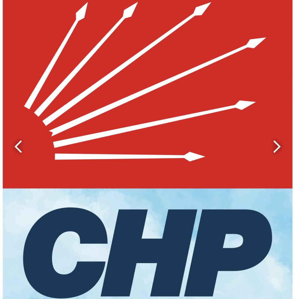 CHP MİLLETVEKİLİ ADAY LİSTESİ