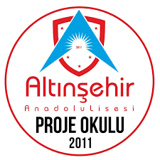 ALTINŞEHİR ANADOLU LİSESİ’NDEN TÜBİTAK’TA BÜYÜK BAŞARI