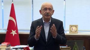 Kılıçdaroğlu’ndan “Kaset varsa yayınla”