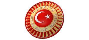 Meclis’e gelip kayıt yaptıran toplam milletvekili sayısı 54’e ulaştı.