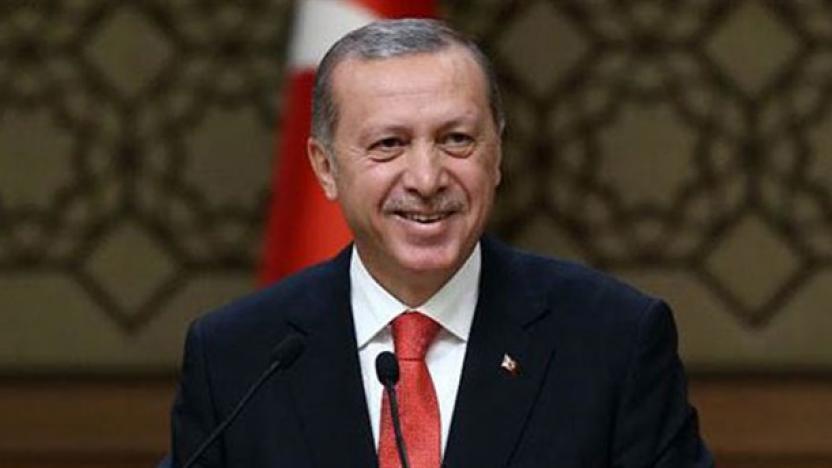 Resmi olmayan sonuçlara göre Cumhurbaşkanlığı seçiminin Galibi Erdoğan