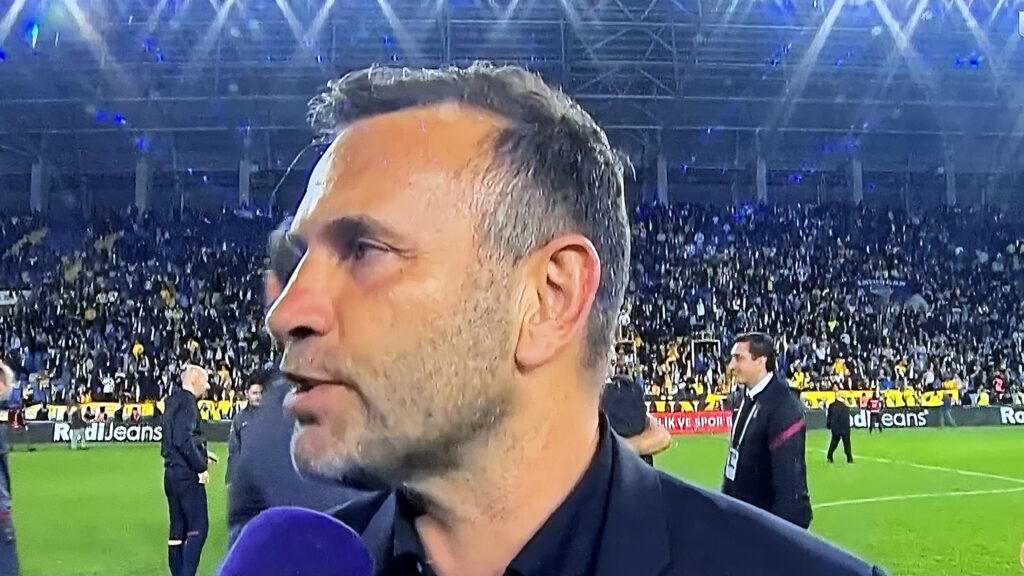 En Büyük Şampiyon GALATASARAY